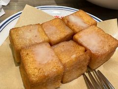 -卡朋西餐(扬名广场店)