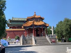 -中岳庙