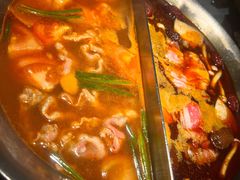 -湊湊火锅·茶憩(皇姑万象汇店)