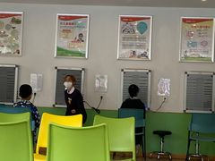 -星视野儿童近视弱视视力训练中心(富荟店)