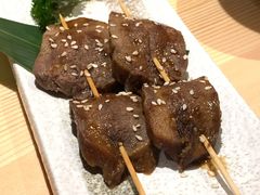 秘制牛舌-酒井酱子·深夜食堂(东城汇店)