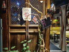 -有才叔的小馆(高新咖啡街区店)