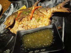 -烧蠔帮·湛江生蚝(茂南万达店)