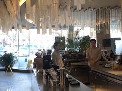 -Bracket Coffee(工体店)