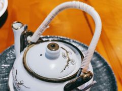 -V Bar海景扒房(北海湾惠龙万达嘉华酒店)