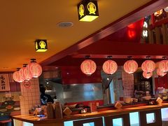 -有喜屋·鲜鸡烧鸟·居酒屋(安龙路店)