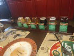 -马迭尔德式西餐精酿啤酒屋(中央大街店)
