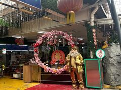 -無招牌海鮮(芽笼店)