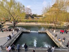 -环城公园