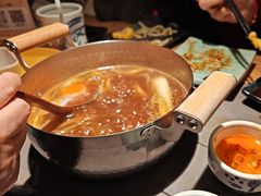-沼津港精致料理·寿喜烧·烧鸟(龙湖南桥天街日料榜单店)