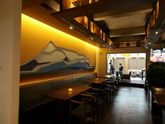 android_upload_pic-陆壹捌餐厅(五大道店)
