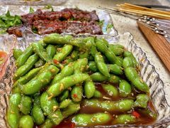 -白仁仔· 活烤海鲜 宵夜(豫园店)