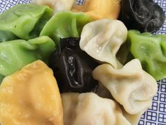 -1910老鲁味海鲜·戳子肉·青岛菜(金沙滩店)