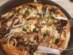 -必胜客(东大桥店)