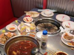 -吃货码头自助餐厅(天悦城店)