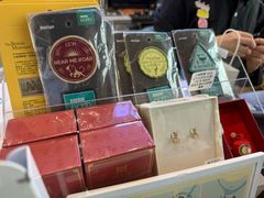 -抱抱地球咖啡馆(国家海洋博物馆店)