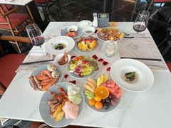 -阿纳迪酒店·秘境西餐厅