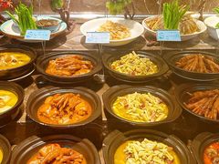 -千岛湖小鱼儿·淳安匠心农家菜