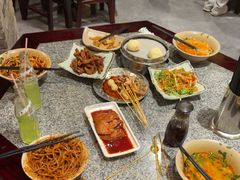 -小街天府(西工小街店)