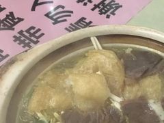 -二中酸辣汤(无锡梁溪区店)