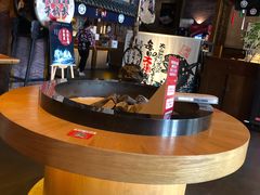 -千代武日本料理(哈西店)
