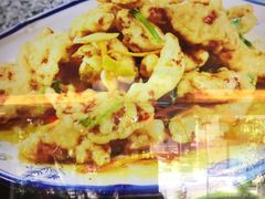-东北佬菜馆(斗东店)