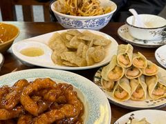 -清真-戏楼王记牛肉面