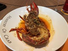 -Ministry of Crab•MOC(交子大道店)