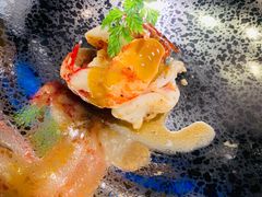 -松亭·铁板烧(欢乐海岸店)