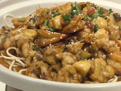 -顺香居·老字号湖北菜(江汉路店)