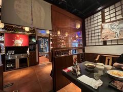 -赤谷和牛烧肉居酒屋(石景山店)