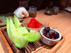 -Minase水濑·日料放题(外滩店)