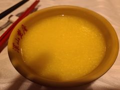 小米粥-深山老屋(国顺东路店)