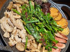-양평식당·杨平食堂(华贸店)