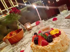 -Tivano意大利餐厅(成都居舍酒店)