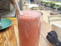 西柚汁-Alimentari早午餐(安福路店)