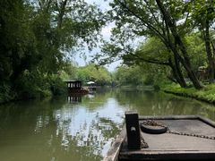 -西溪国家湿地公园