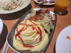 -新贝乐意大利餐厅(苏州中心店)