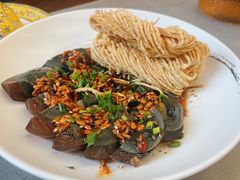 -宗氏一喜砂锅·特色湖北菜(楚河汉街店)