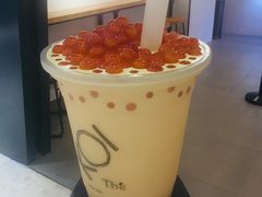 -清泉阁包子铺(中山路店)