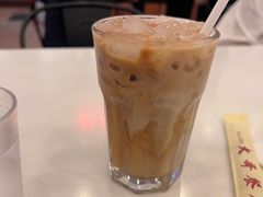 -大哥餐厅(西城花园店)