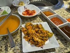 -安又胖韩国烤肉(美罗城店)