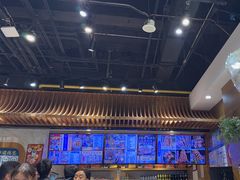 -西部马华清真兰州牛肉面·烧烤夜市(三里河店)