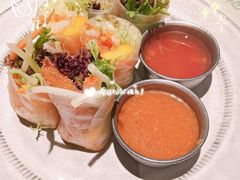 -芭札·Thai泰国餐厅(同和金铂天地店)