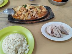 -津津餐室