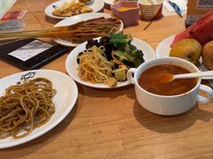 -骑士牛排(北仑银泰城店)