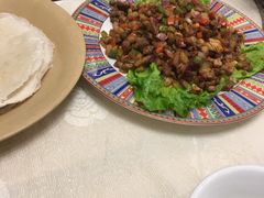 -阿拉丁新疆风味餐厅·清真(罗廊巷店)