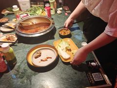 -牛New寿喜烧(中山公园龙之梦店)