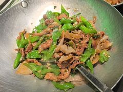-零柒三幺·山野湖南菜(景枫中心店)