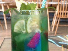 -The Rug Cafe(王府中环店)